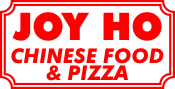 Joy Ho Chinese Food & Pizza in Edmonton