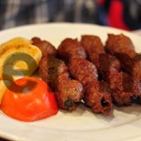 LAMB KOFTA