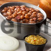 BOWL OF BEANS